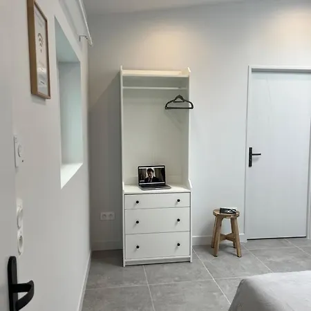 Appartement Chez Oma à Avignon Extérieur photo