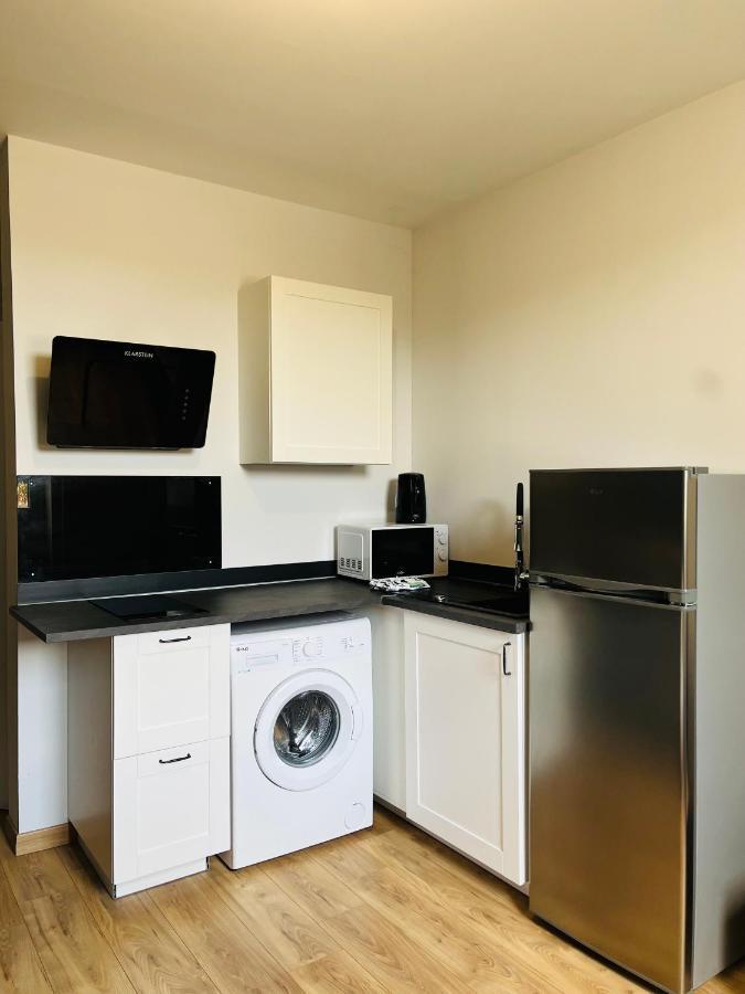 Chez Oma Appartement Avignon