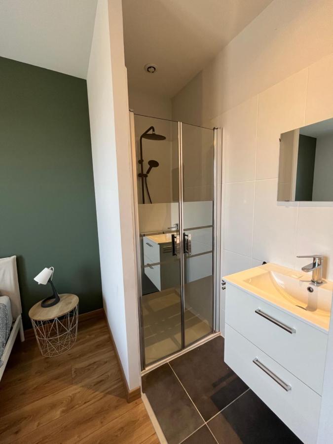 Chez Oma Appartement Avignon
