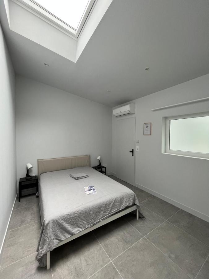 Chez Oma Appartement