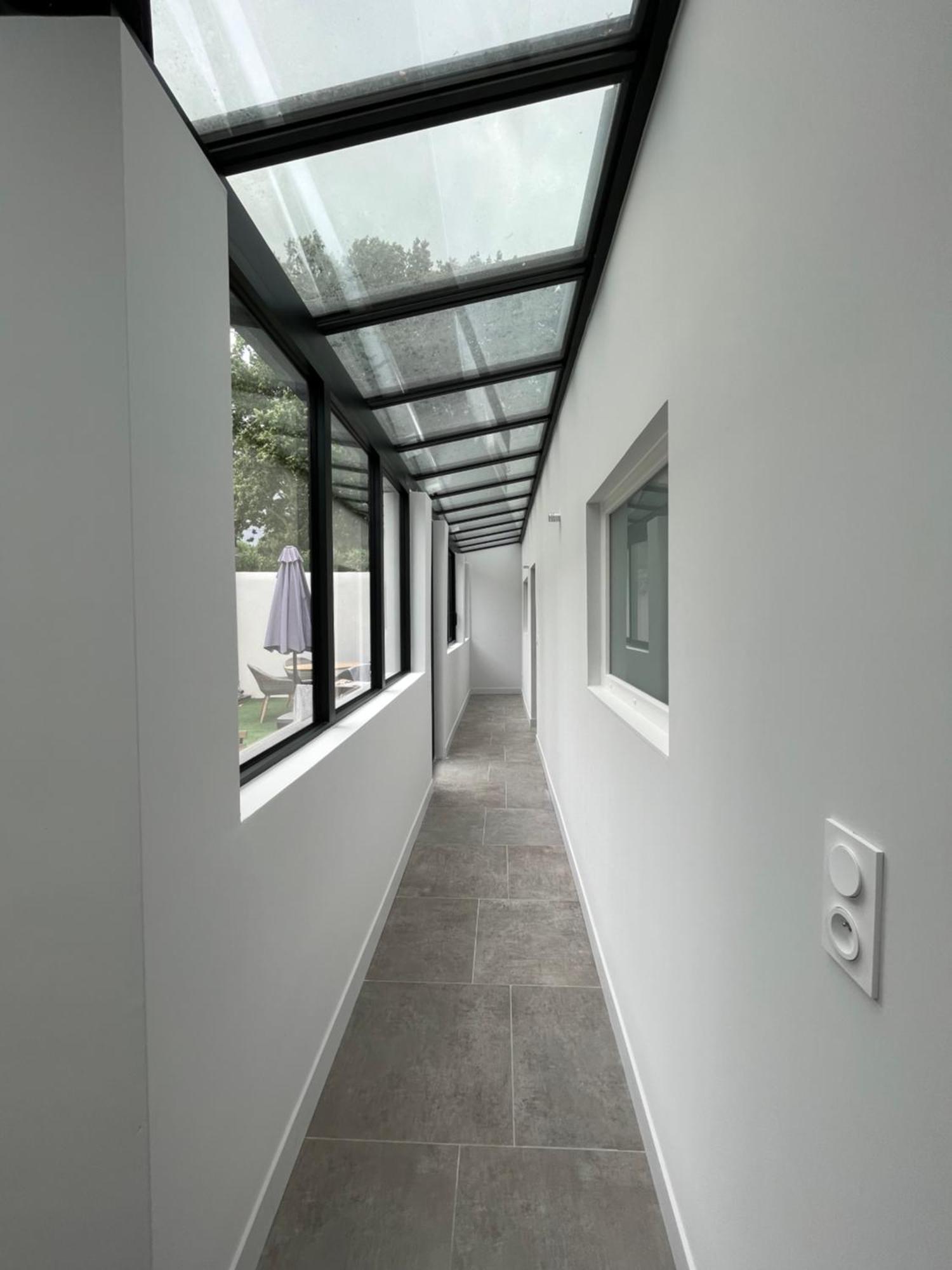 Chez Oma: Shared Living With Private * Avignon
