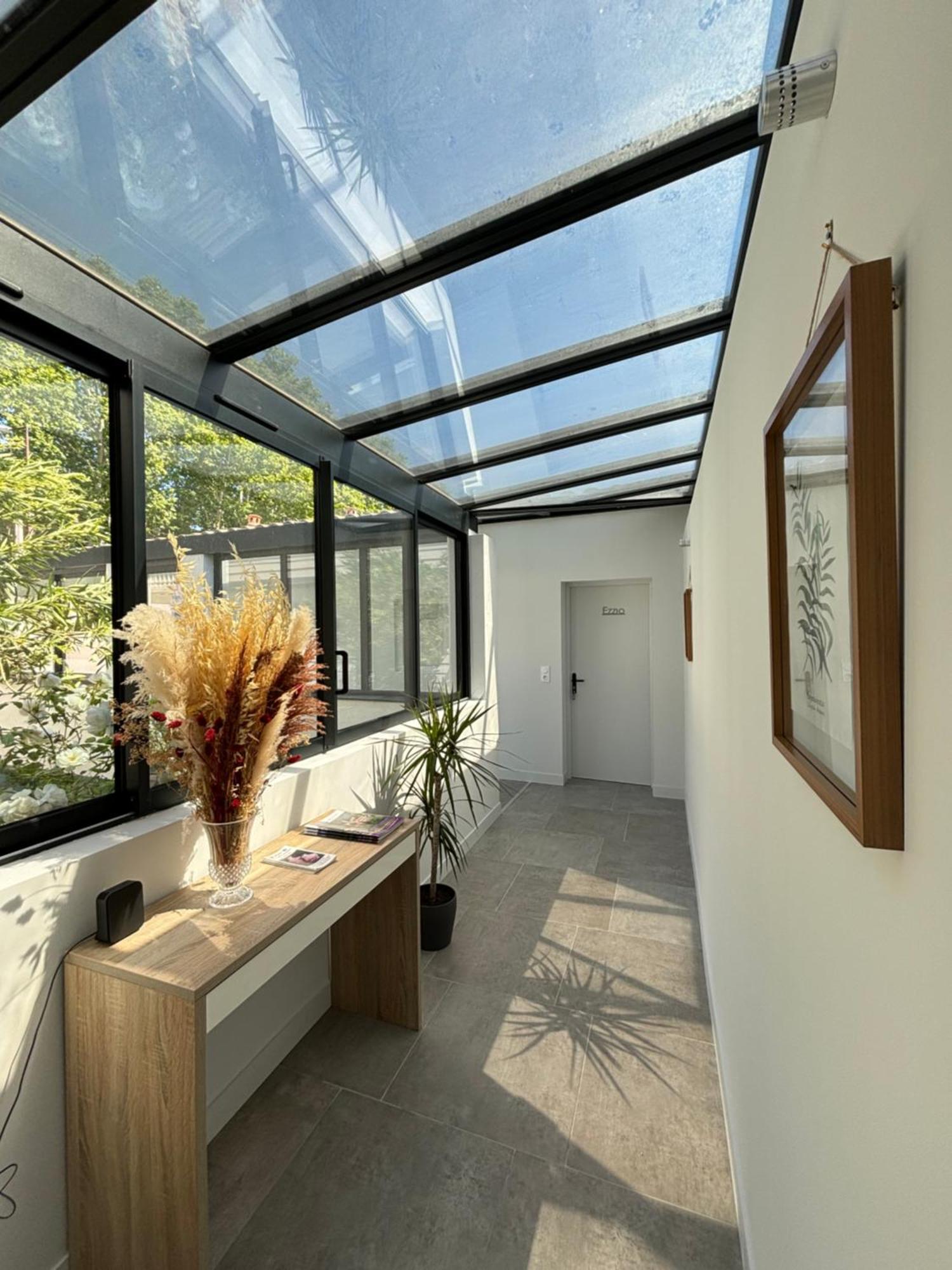 Chez Oma: Shared Living With Private *