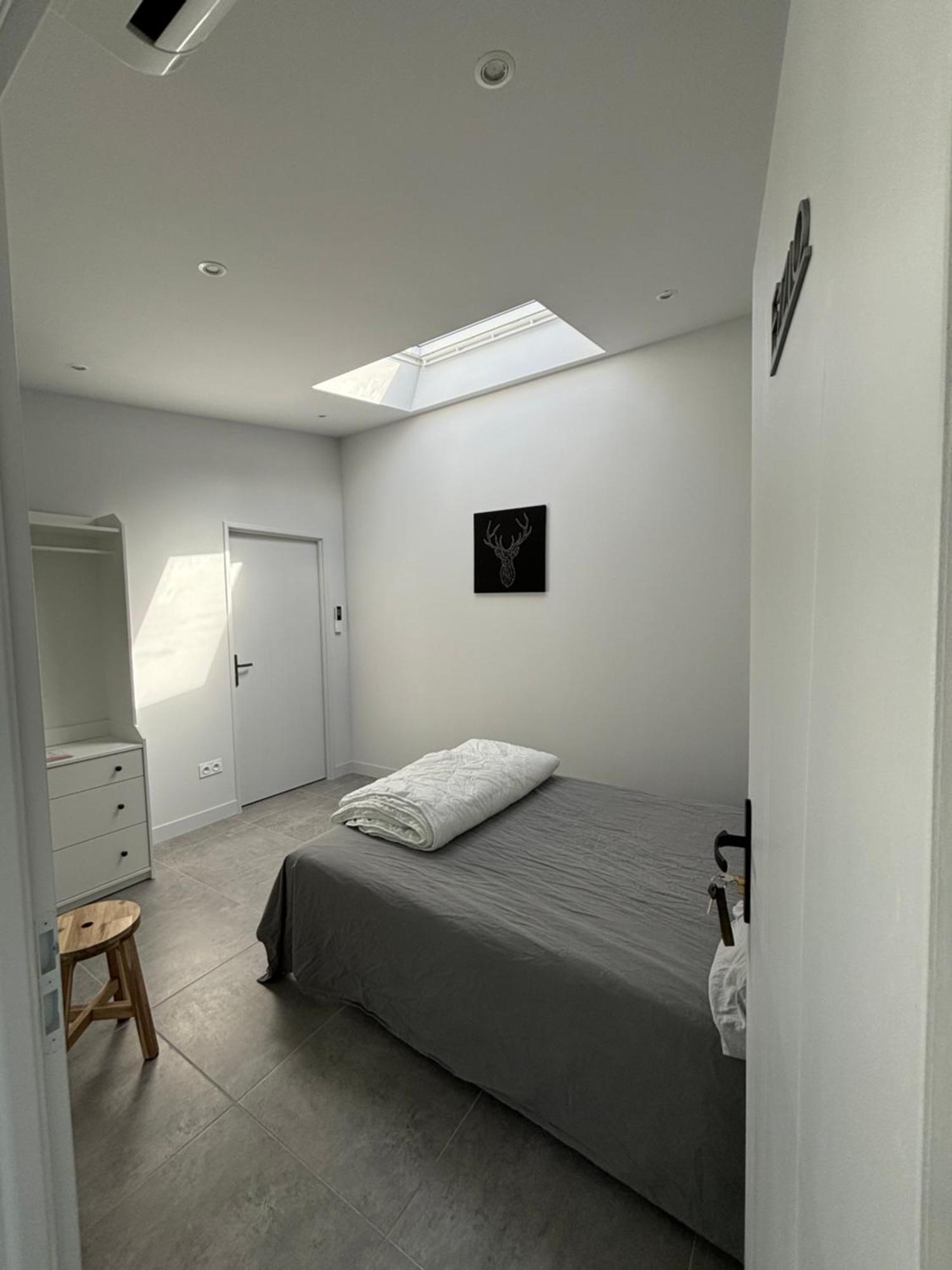 Chez Oma: Shared Living With Private