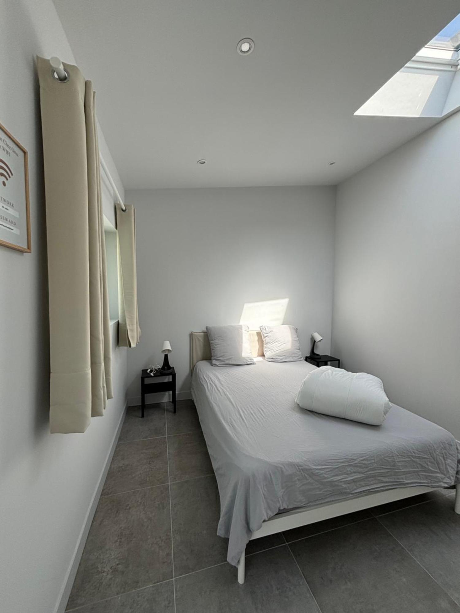 Chez Oma Appartement *
