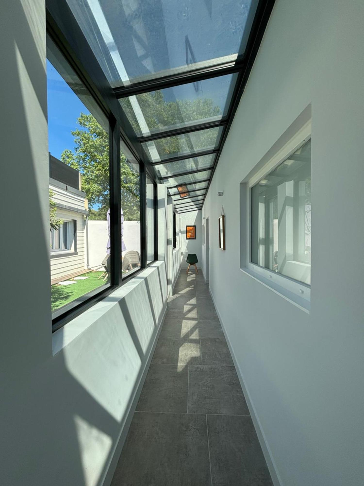Appartement Chez Oma *