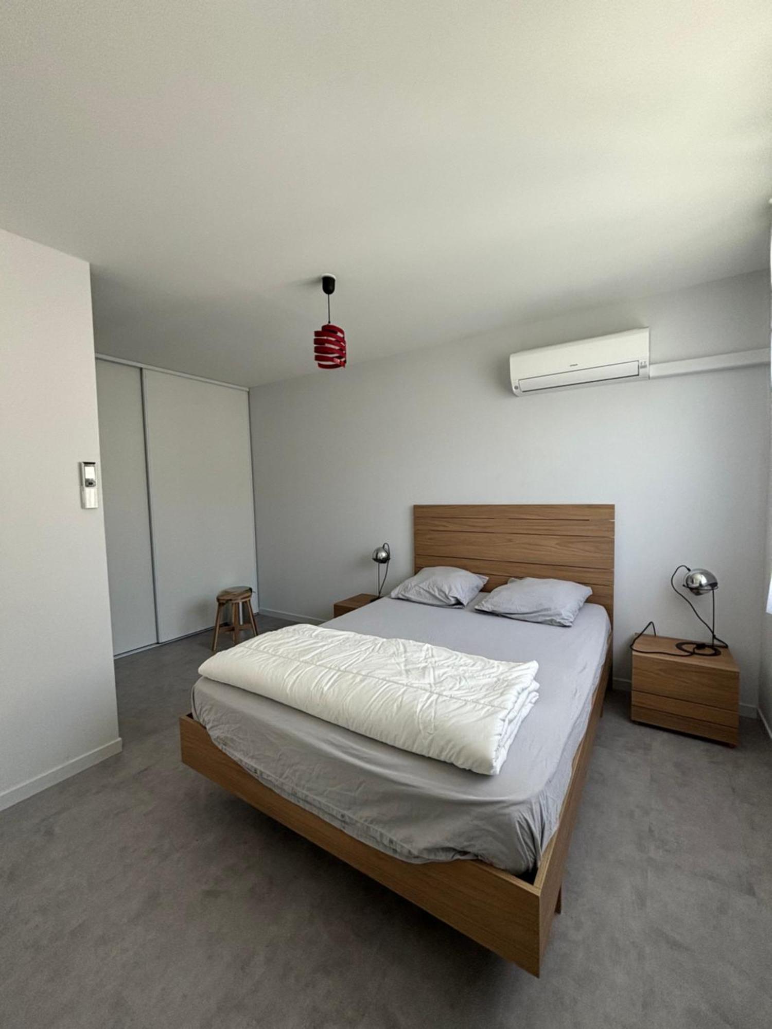 Chez Oma Appartement Avignon