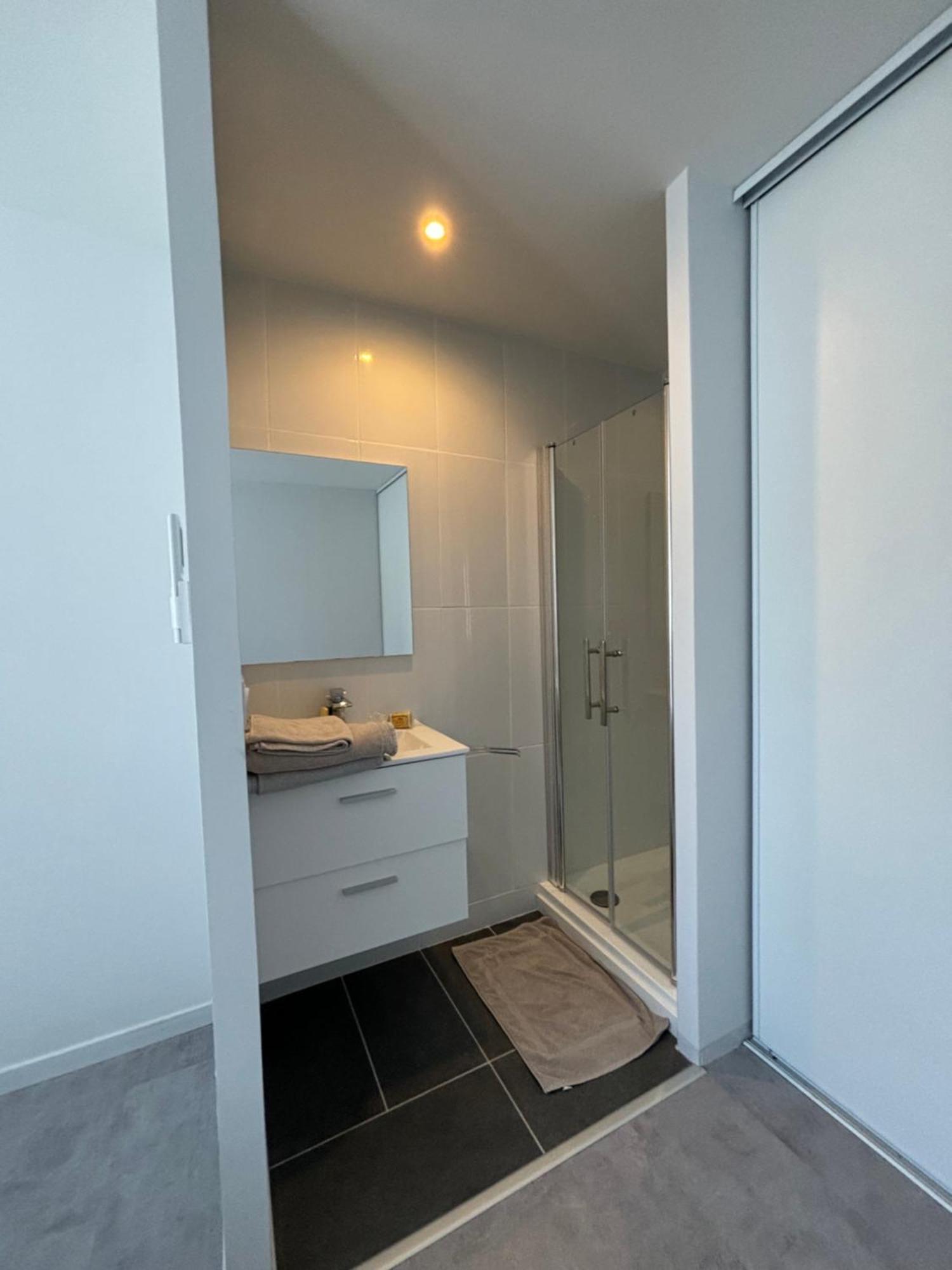 Appartement Chez Oma Avignon